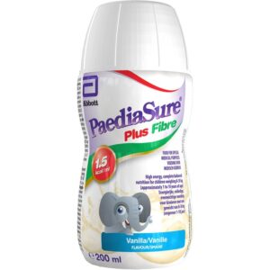 Bautura nutritiva Plus Fiber vanilie 200 ml PaediaSure