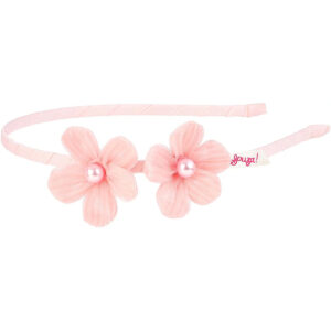 Bentita de par Rosia pink SOUZA!