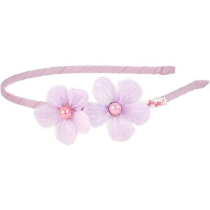 Bentita de par Rosia lilac SOUZA!