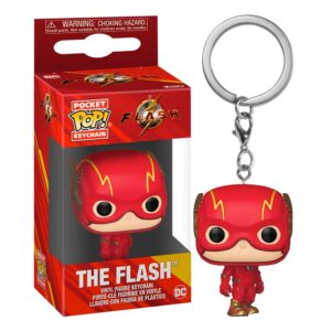 Breloc Flash Funko POP!